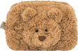 Bartholomew Bear Pouch