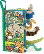 Jungly Tails Book