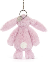Thistlepop Blossom Bunny Bag Charm