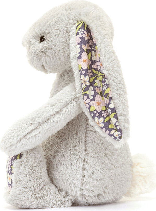  Small Blossom Brush Bunny ぬいぐるみ JELLY CAT ぬいぐるみ うさぎ ジェリーキャット バシュフル