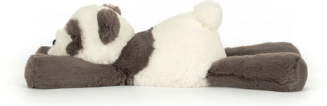 Smudge Panda