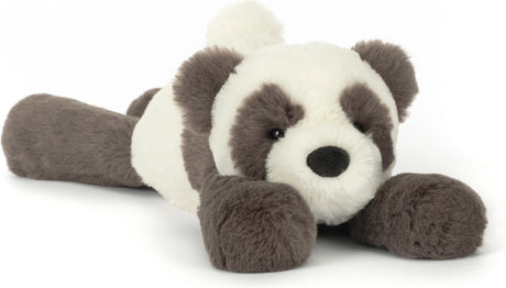Smudge Panda