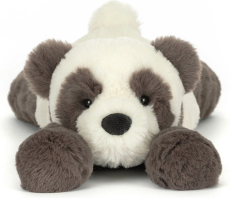Smudge Panda