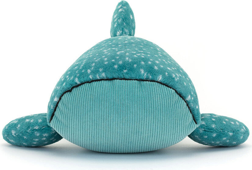Gobfrey Whale Shark