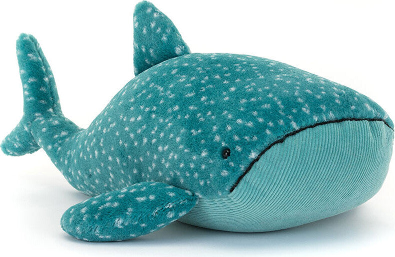  Gobfrey Whale Shark ジンベイザメ　　サメ Gobfrey Whale Shark – Geppetto's Toys
