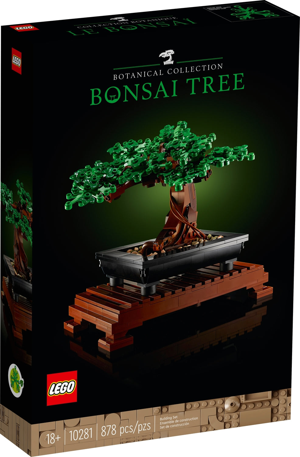 Bonsai Tree – Geppetto's Toys