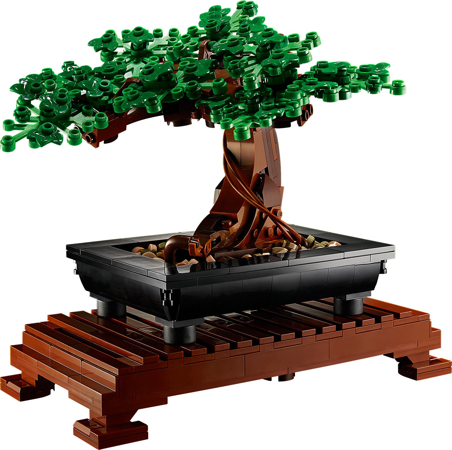 bonsai tree lego LEGO 10281
