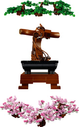 Bonsai Tree
