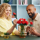 LEGO Icons: Bouquet of Roses
