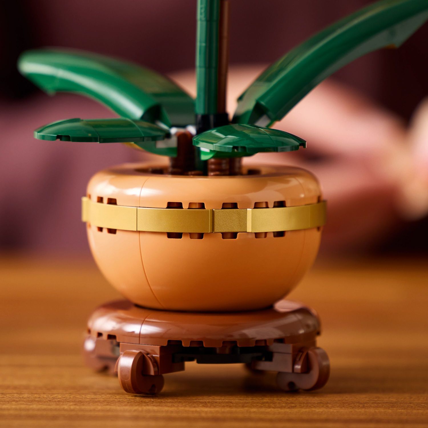 LEGO Botanicals: Mini Orchid – Geppetto's Toys