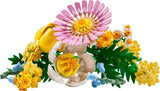 LEGO Botanicals: Petite Sunny Bouquet
