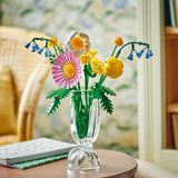 LEGO Botanicals: Petite Sunny Bouquet