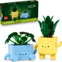 LEGO Botanicals: Happy Plants