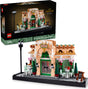 LEGO Icons: French Café
