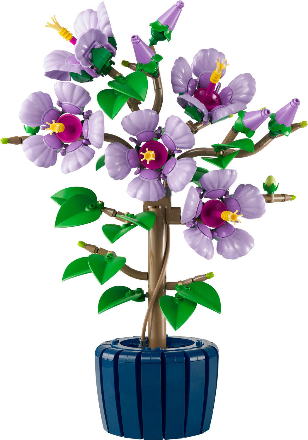 LEGO Botanicals: Hibiscus – Geppetto's Toys