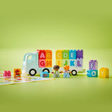 LEGO® DUPLO® Alphabet Truck
