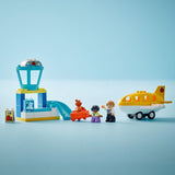 LEGO DUPLO: First Time at the Airport