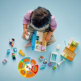 LEGO DUPLO: First Time: Visit with the Doctor