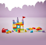 LEGO DUPLO: Hopsy's Castle Game