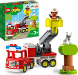 LEGO DUPLO Town Fire Engine