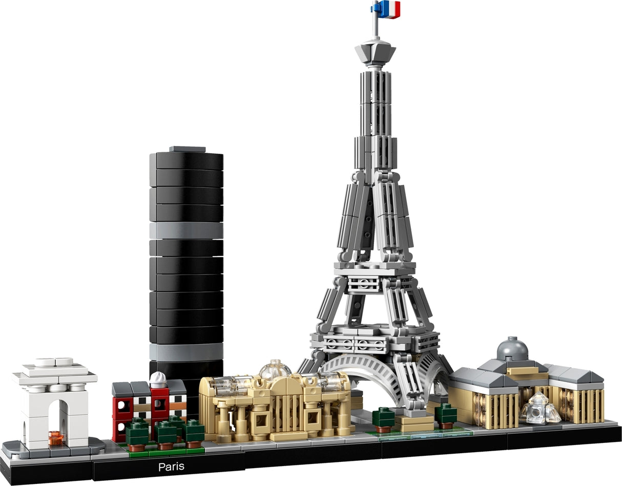 Paris