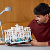 LEGO Architecture: Trevi Fountain