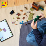 LEGO Minecraft: The Armadillo Mine Expedition