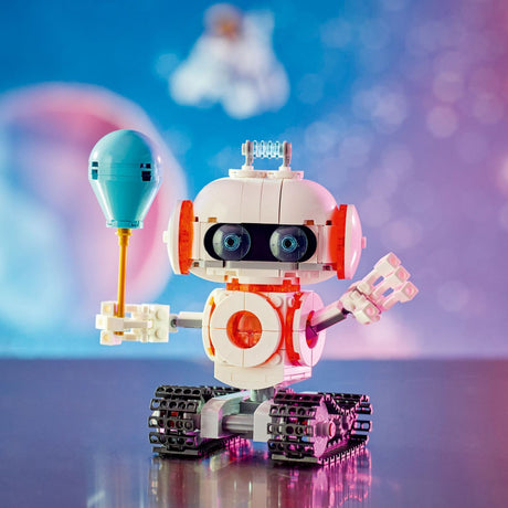 LEGO Creator: Space Robot