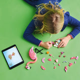 LEGO Creator: Wild Animals: Pink Flamingo