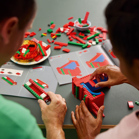 LEGO ART: LOVE