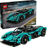 LEGO Technic: Aston Martin Valkyrie