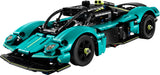 LEGO Technic: Aston Martin Valkyrie