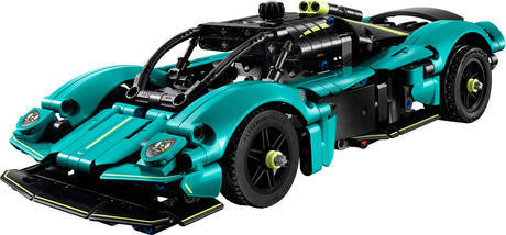 LEGO Technic: Aston Martin Valkyrie