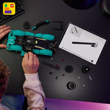 LEGO Technic: Aston Martin Valkyrie