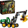 LEGO Technic: John Deere 1470H Wheeled Harvester