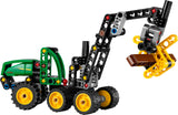 LEGO Technic: John Deere 1470H Wheeled Harvester