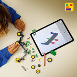 LEGO Technic: John Deere 1470H Wheeled Harvester
