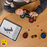 LEGO Technic: Monster Jam™ Grave Digger™ Fire and Ice