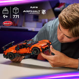 LEGO Technic: Bugatti Chiron Pur Sport Hypercar