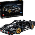 LEGO Technic: 1966 Ford GT40 MKII Race Car