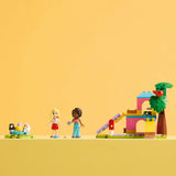 LEGO Friends: Guinea Pig Playground