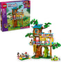 LEGO Friends: Friendship Tree House Hangout