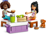 LEGO Friends: Friendship Road-Trip Travel Car