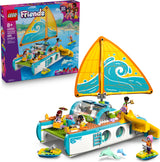 LEGO Friends: Travel Boat Adventure