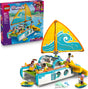 LEGO Friends: Travel Boat Adventure