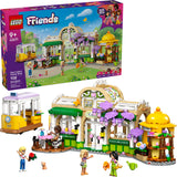 LEGO Friends: Plant Café & Flower Shop