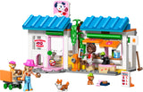 LEGO Friends: Dog Treats Bakery