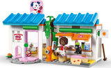 LEGO Friends: Dog Treats Bakery