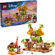 LEGO Disney Princess: Kakamora Barge