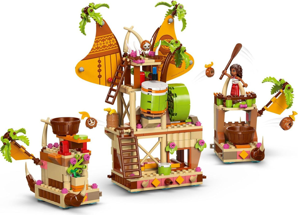 LEGO Disney Princess: Kakamora Barge